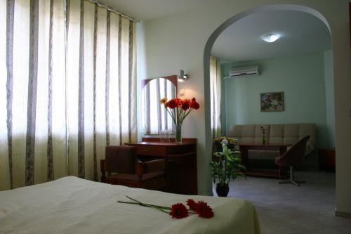 Hotel Focus Varna Cameră foto